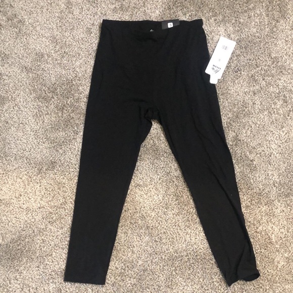 RBX (Reebox Active) Active Crop Leggings - Picture 3 of 6